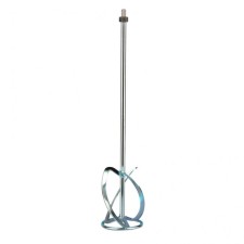 Mixer for light solutions 