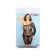 Candy Girl Nikki, Black, Black, 2xl Dress
