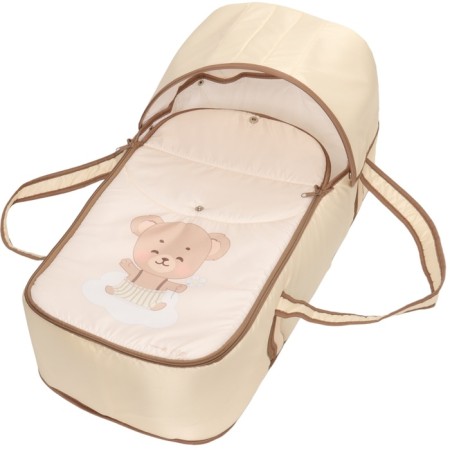 Luel-carrier for newborns "Bear", crush me-4