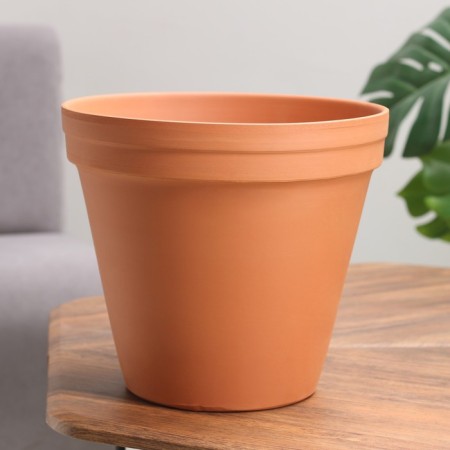 Flower pot "cone" 9 l