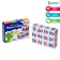 Developing set "smart cubes", read by syllables, plastic