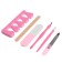 Set for experiments "Lovely animals, SPA-Salon for girls"