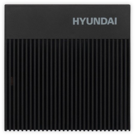 Hyundai H-DMP103 64GB media player-8