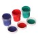 Gouache 9 colors Calligrata, 20 ml