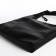 Female bag Textura, bag, large size, black color