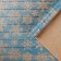 Package Crafts "Snowflakes on a tree", 50 x 70 cm, New Year