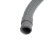Drilling hose for the Washing machine "ZIP-Flex", individual packaging, 3.5 m