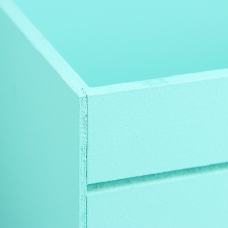 Wooden Kashpo 25x14x11 cm Tiffany-3