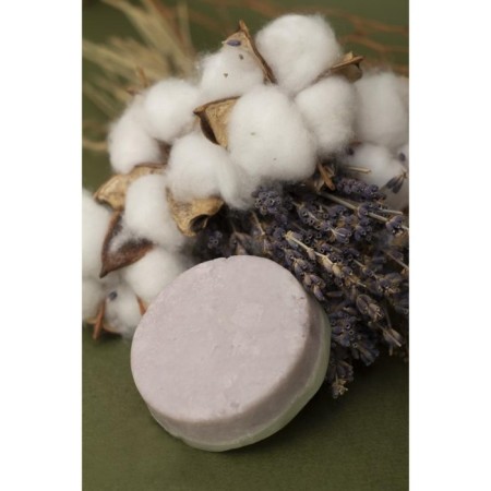 Hair shampoo Container 2 in 1 “Strengthening and Growth” with lavender aroma, 50 g-2