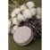 Hair shampoo Container 2 in 1 “Strengthening and Growth” with lavender aroma, 50 g
