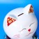 Dessert Zheleye "Cat" Assorted, 13 g