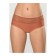 Female cowards, size 42, chocolate color