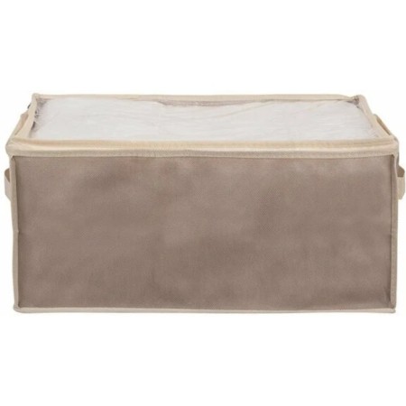 Cofr for storage "Velvet", 40x30x21cm-1
