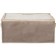 Cofr for storage "Velvet", 40x30x21cm