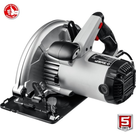 Dawed circular bison PD-85, 220 V, 2200 W, 4500 rpm, 90 °/45 ° -85/58 mm, disk D = 235x30 mm-7