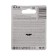 Salt battery Varta Superlife, AAA, R03-4BL, 1.5B, blister, 4 pcs.