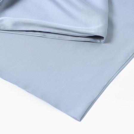 Bedding Ethel 2PP Modal 180*210cm, 220*245cm, 50*70cm-2pcs, color gray color-1