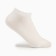 Women's socks, white color, size 36-40