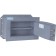 Safe built-in VSh-7