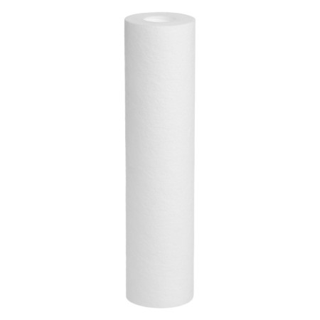 Smooth cartridge Zein PP-10SL, polypropylene, 1 μm-5