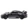 MASTO DIE-CAST 2022 Porsche 911 GT3, 1:18, Black color