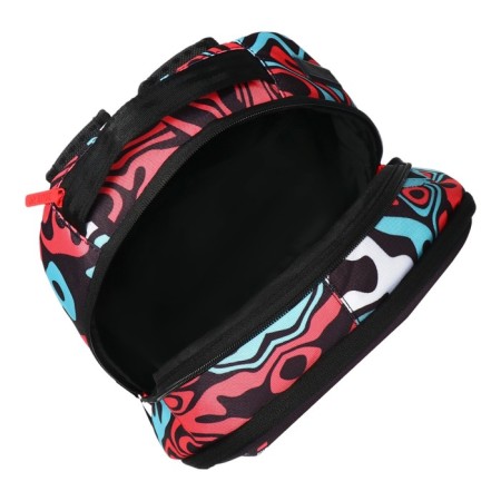 Youth backpack 39 x 30 x 17, ergonomic back, Devente Label 19l, + USB Gravity 7032438-10