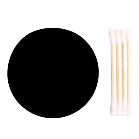 Set for experiments "Secret Message", 8 experiments-1