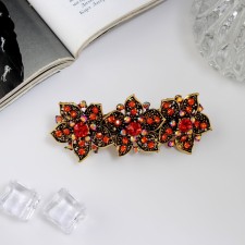 Molly-locomotive carpet flowers, 9.5 cm, gold