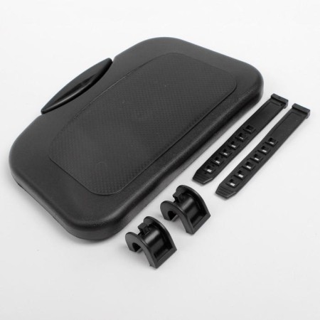 Boor of MDC-106, plastic, black-2