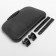 Boor of MDC-106, plastic, black