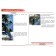 Copes of the hood Auto unorusor for Skoda Rapid I 2012-2017 2017-n., 2 pcs., USKRAP012