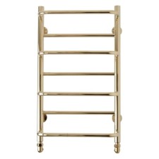Domoterm water heated towel rail 