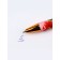 Handle Blue Blue Paste, Plastic Corps "From March 8 Tulips"