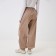Cargo trousers Women's Mist, beige, p. M (44-46)