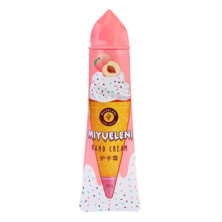 Hand cream "Icense Mick", set 5 pcs-3