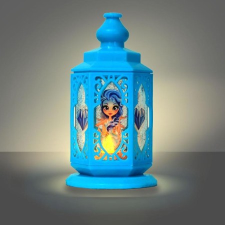 Set for creativity "Magic flashlight: Princess"-1