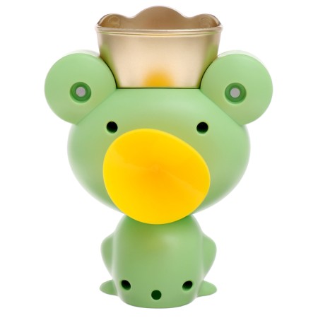 Bath toy "Frog"-2
