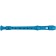 Percussion set 3 objects Easttop DF300 Blue