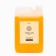 Shower gel "Sargan" Canister 5 l.