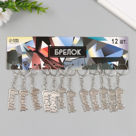 Breek Metal "Shine" 1.9x5 cm-3
