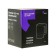 Electric kettle KitFort KT-6192, glass, 1.7 l, 1850-2200 W, white-black