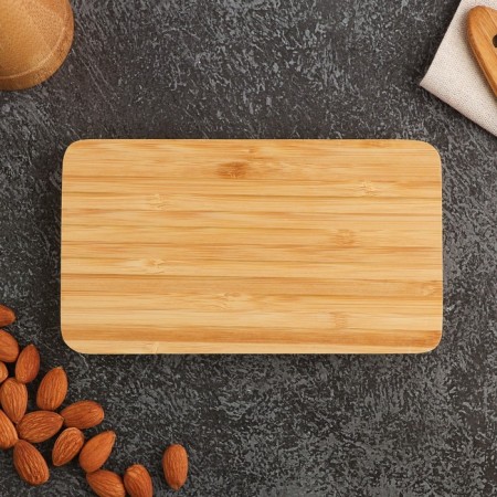 Menzhitsa wooden "Nuts", 17x9.5x1.5 cm-3