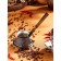Turk for coffee "Armenian jezva", 270 ml, copper, induction