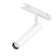Track lamp Technical TR141-2-6W4K-M-W, LED, 6 W, 191x30x255 mm, 290 lm, 4000k, white