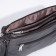 Lightning bag bag, dark gray color