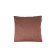 Pillowcase "Onyx No. 7", size 45x45 cm