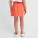 Children's skirt KAFTAN, size 30 (98-104 cm), Orange color