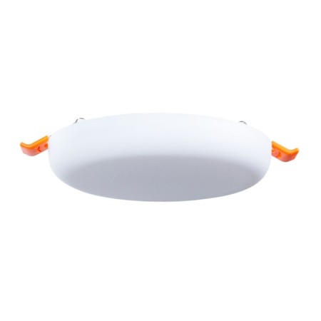 Prior 2 cm lamp, D 9 cm, 6W LED-3