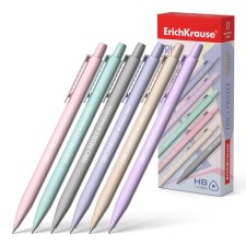 Mechanical pencil with Erichkrause 