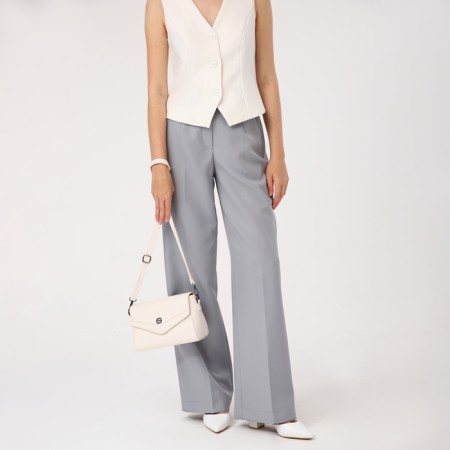 Bag-mixer on magnet, white color-10